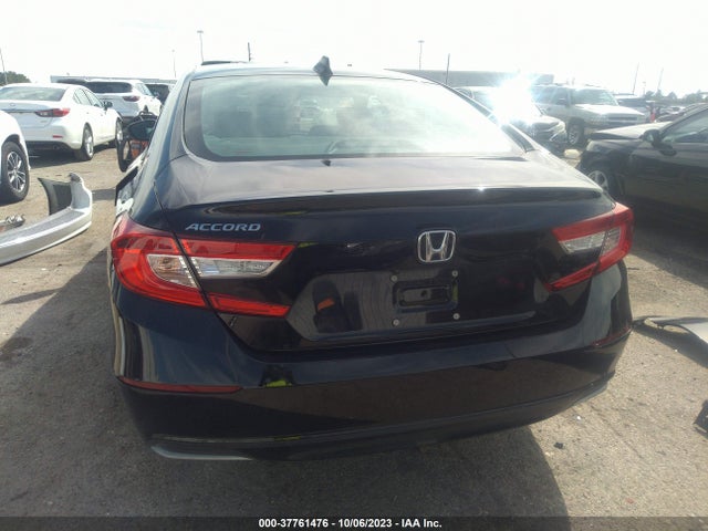 Honda ACCORD LX 2020 1HGCV1F15LA003383 Image 17