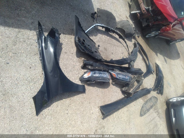 Honda ACCORD LX 2020 1HGCV1F15LA003383 Image 12