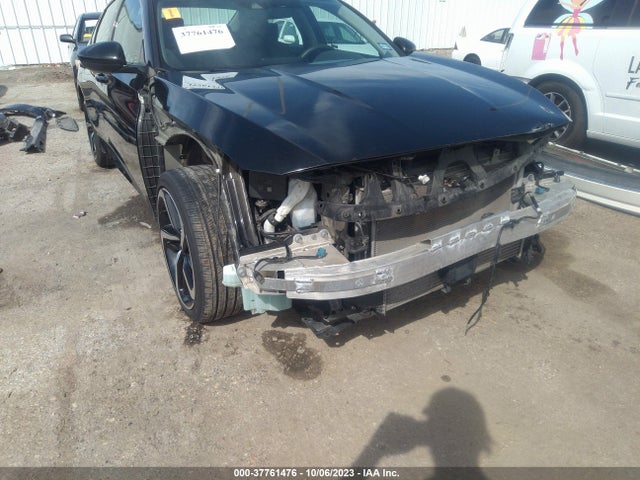 Honda ACCORD LX 2020 1HGCV1F15LA003383 Image 6
