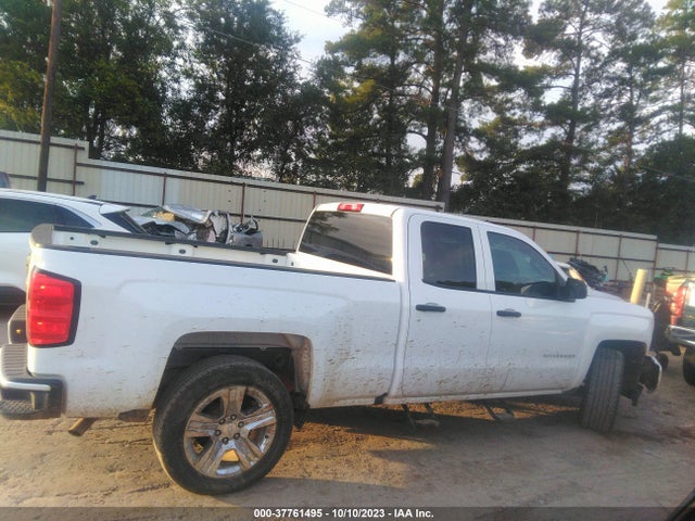 Chevrolet Silverado 1500 Custom 2018 1GCRCPEC4JZ106765 Image 14