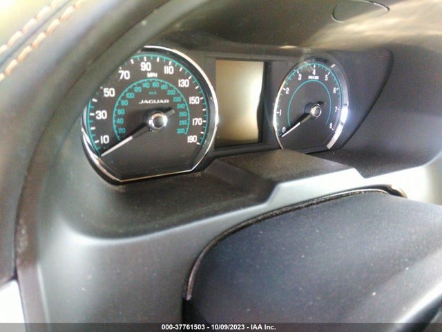 2015 JAGUAR XF SAJWJ0FF9F8U51913 Photo 6