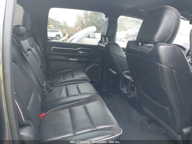 1C6SRFJT8MN539623 RAM 1500 Laramie