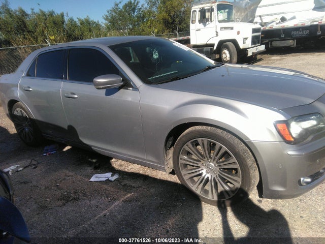 Chrysler 300 300s 2014 2C3CCABT5EH132826 Image 12