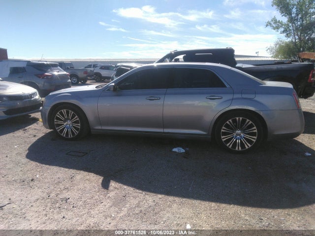 Chrysler 300 300s 2014 2C3CCABT5EH132826 Image 13