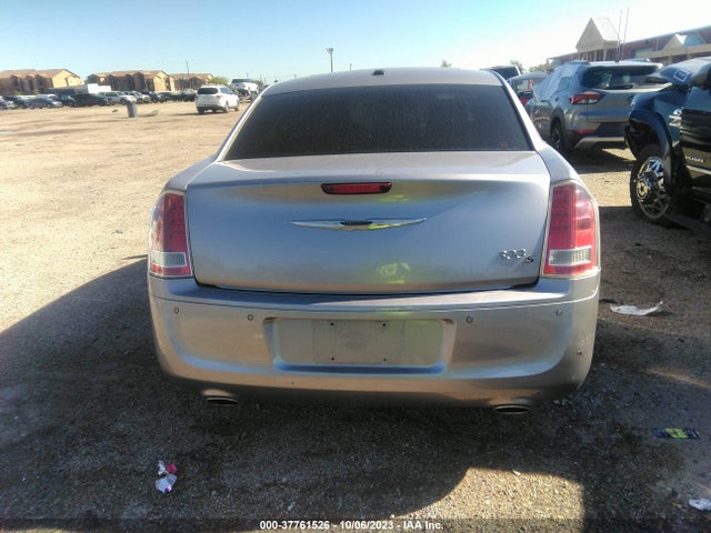 Chrysler 300 300s 2014 2C3CCABT5EH132826 Image 15
