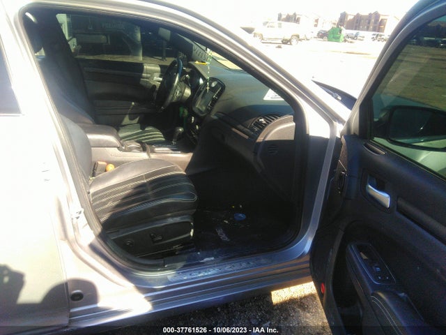 Chrysler 300 300s 2014 2C3CCABT5EH132826 Image 5
