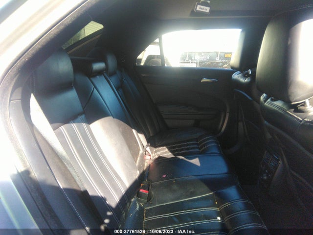 Chrysler 300 300s 2014 2C3CCABT5EH132826 Image 8