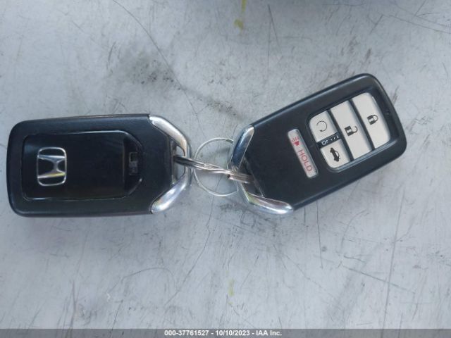 19XFC2F79JE012416 Honda Civic Sedan Ex
