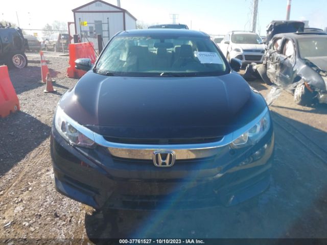 19XFC2F79JE012416 Honda Civic Sedan Ex