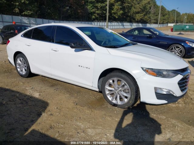 Chevrolet MALIBU LT 2019 1G1ZD5ST7KF210832 Image 1