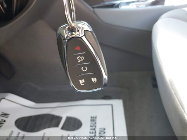 Chevrolet MALIBU LT 2019 1G1ZD5ST7KF210832 Image 11