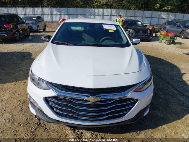 Chevrolet MALIBU LT 2019 1G1ZD5ST7KF210832 Image 12