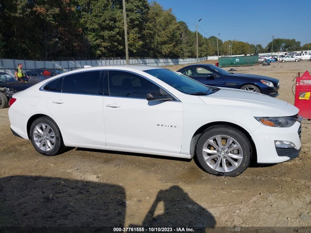 Chevrolet MALIBU LT 2019 1G1ZD5ST7KF210832 Image 13