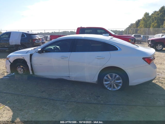 Chevrolet MALIBU LT 2019 1G1ZD5ST7KF210832 Image 14