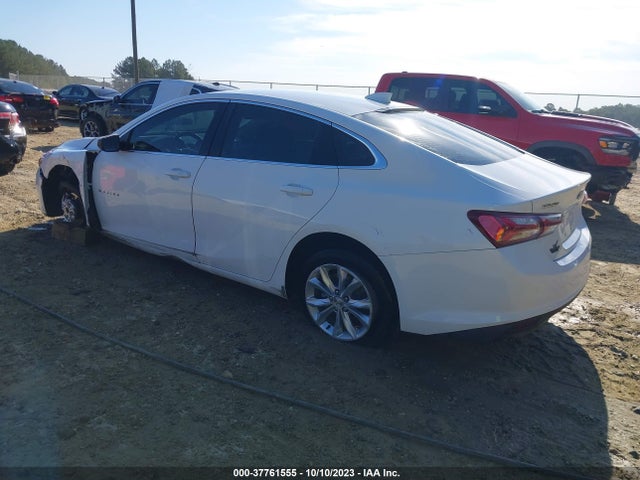 Chevrolet MALIBU LT 2019 1G1ZD5ST7KF210832 Image 3
