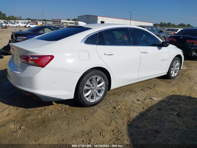 Chevrolet MALIBU LT 2019 1G1ZD5ST7KF210832 Image 4