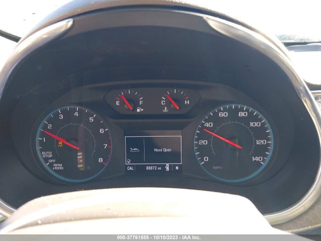 Chevrolet MALIBU LT 2019 1G1ZD5ST7KF210832 Image 7