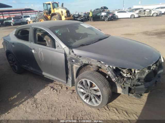 5XXGR4A67FG510464 auction archive image