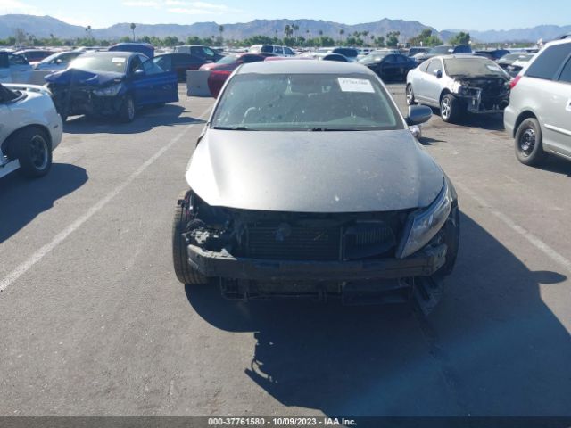 5XXGR4A67FG510464 KIA Optima Sx Turbo