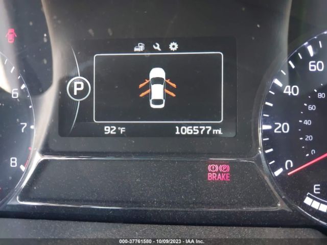 5XXGR4A67FG510464 KIA Optima Sx Turbo