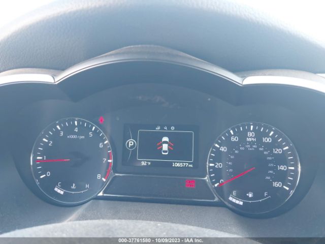 5XXGR4A67FG510464 KIA Optima Sx Turbo