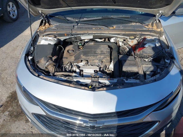 Chevrolet MALIBU RS 2019 1G1ZG5ST2KF216335 Image 10