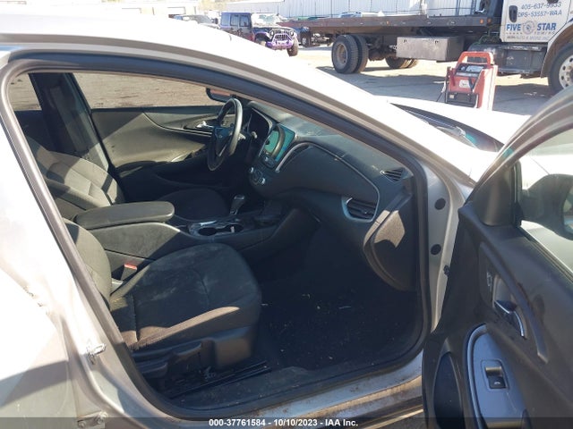 Chevrolet MALIBU RS 2019 1G1ZG5ST2KF216335 Image 5