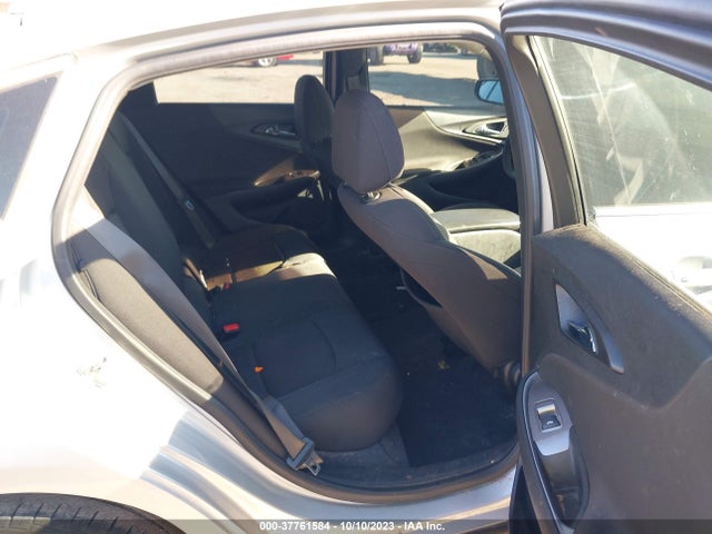 Chevrolet MALIBU RS 2019 1G1ZG5ST2KF216335 Image 8