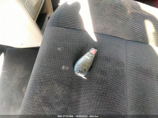 2C4RDGBG9KR805227 Dodge Grand Caravan Se