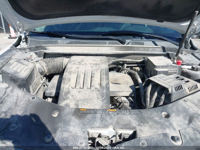 Chevrolet EQUINOX LT 2014 2GNALCEK0E6147139 Image 10