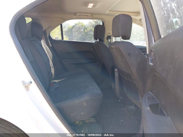 Chevrolet EQUINOX LT 2014 2GNALCEK0E6147139 Image 8