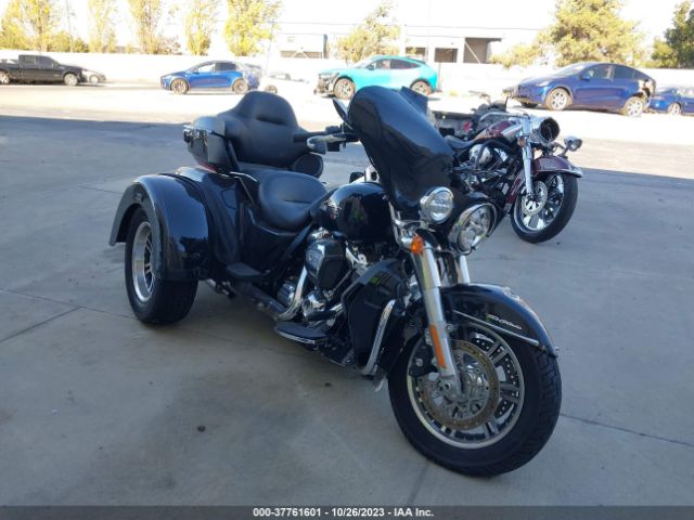 2022 HARLEY-DAVIDSON FLHTCUTG 1HD1MAF29NB853921