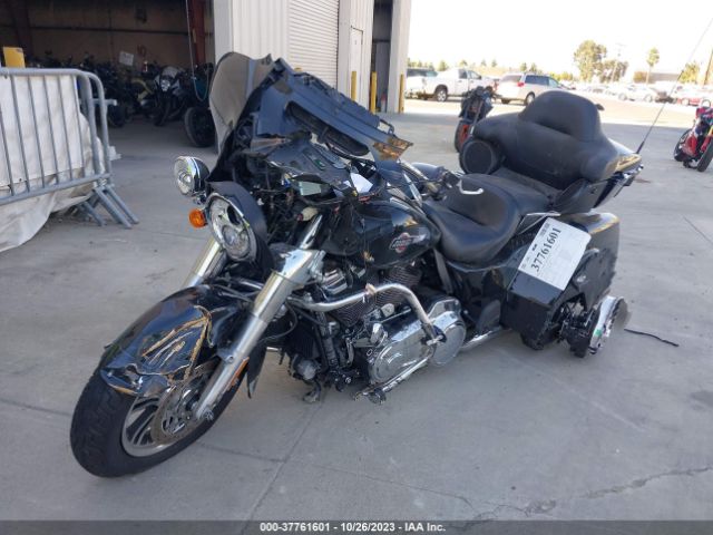 2022 HARLEY-DAVIDSON FLHTCUTG 1HD1MAF29NB853921 Photo 1