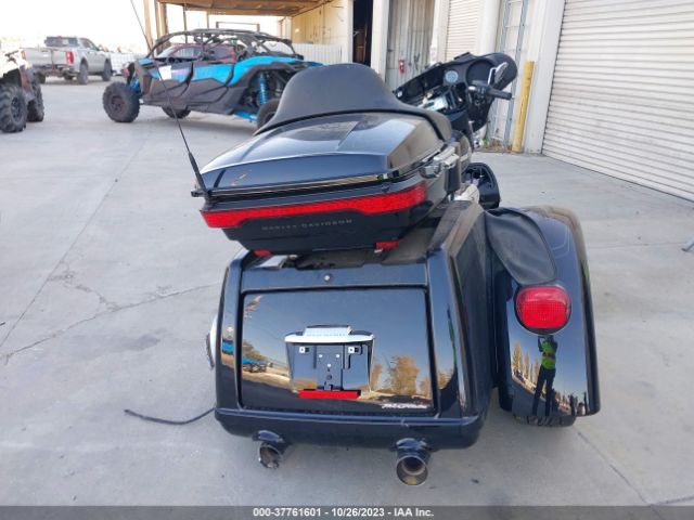 2022 HARLEY-DAVIDSON FLHTCUTG 1HD1MAF29NB853921 Photo 5