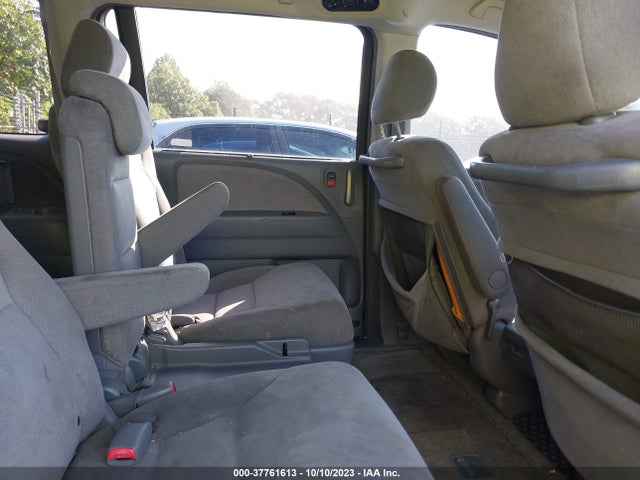 2006 HONDA ODYSSEY EX VIN: 5FNRL38456B051009