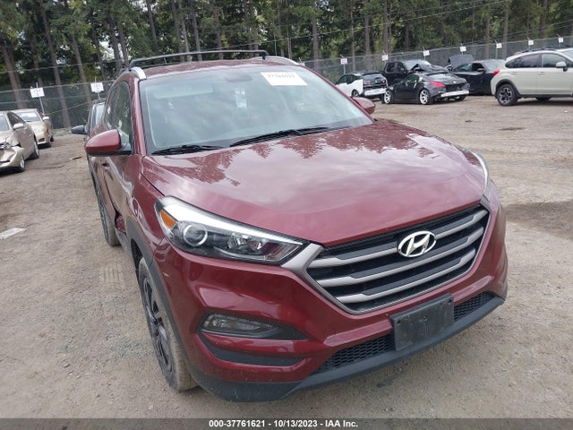 2016 KM8J3CA47GU158073 main image