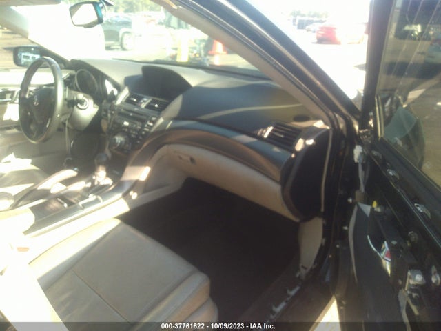 2012 ACURA TL ADVANCE AUTO VIN: 19UUA8F71CA027130