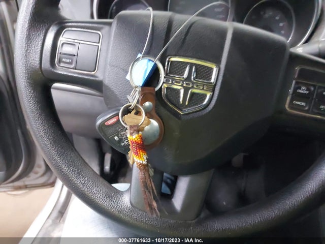 Dodge AVENGER SE 2014 1C3CDZAB0EN194081 Image 11