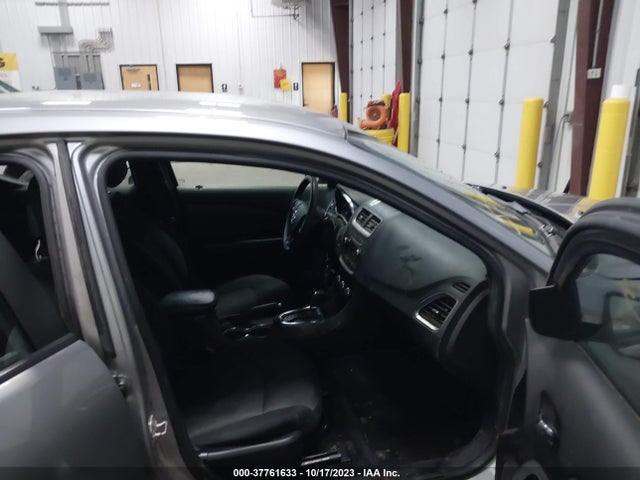Dodge AVENGER SE 2014 1C3CDZAB0EN194081 Image 5