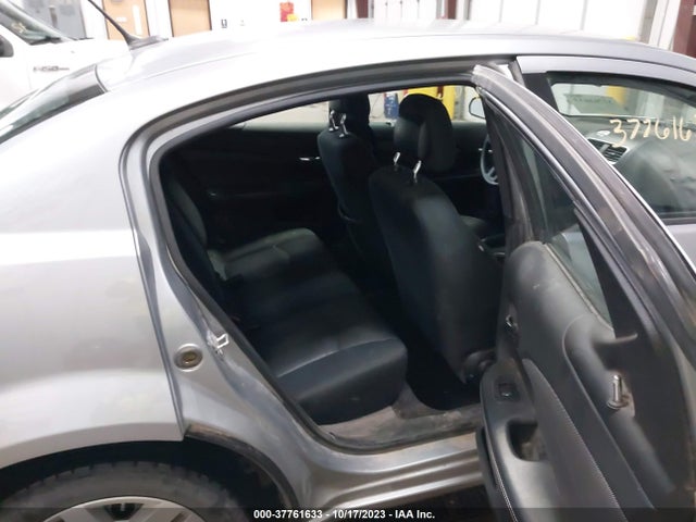 Dodge AVENGER SE 2014 1C3CDZAB0EN194081 Image 8