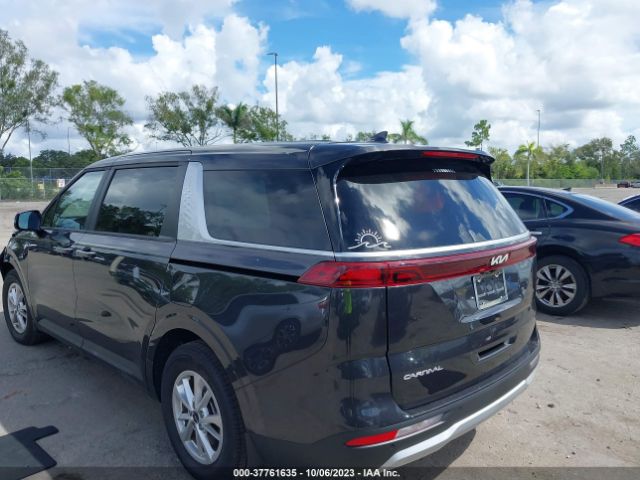 KNDNB4H33R6342901 KIA Carnival Lx