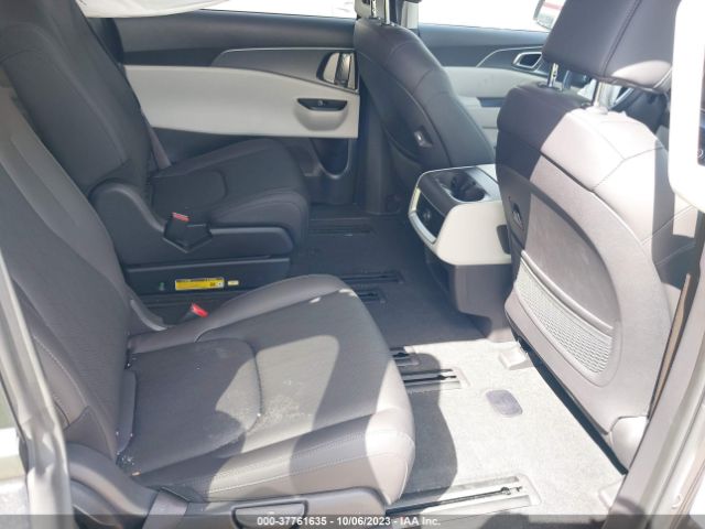 KNDNB4H33R6342901 KIA Carnival Lx