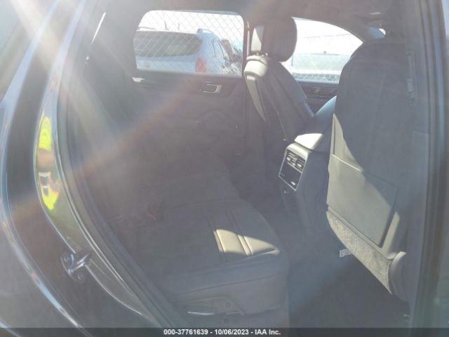 WP1AA2AY8LDA08988 Porsche Cayenne