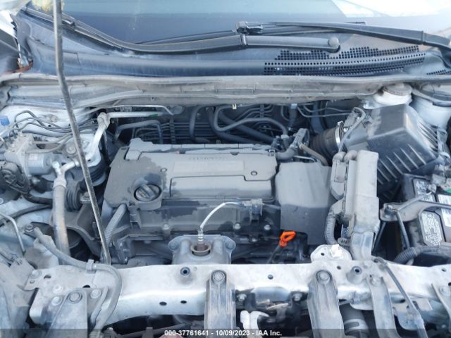 5J6RM4H70FL129815 Honda Cr-v Ex-l