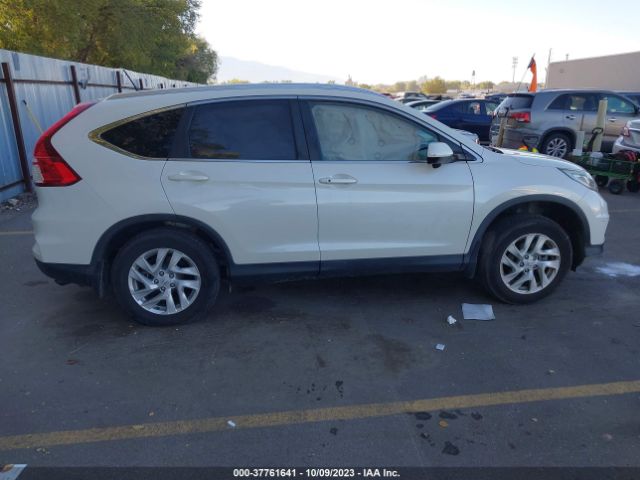 5J6RM4H70FL129815 Honda Cr-v Ex-l