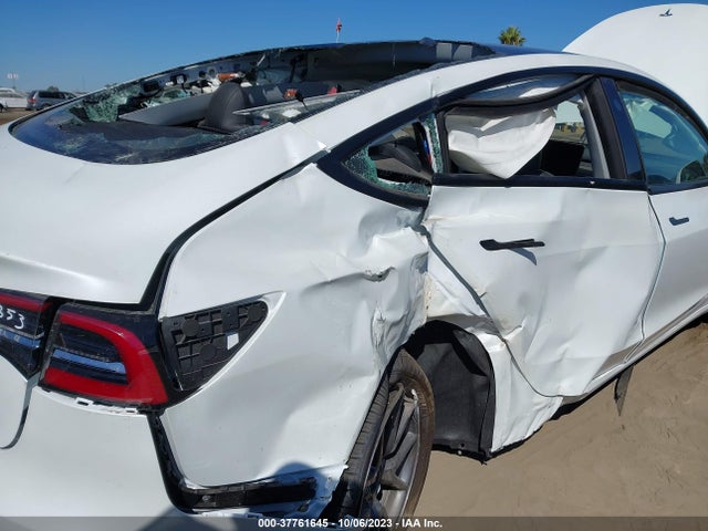2023 TESLA MODEL 3 5YJ3E1EAXPF543311 Photo 5