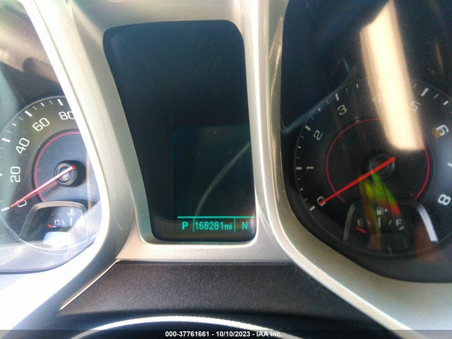 2013 CHEVROLET CAMARO LT VIN: 2G1FC3D39D9194040