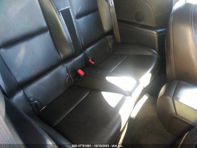 2013 CHEVROLET CAMARO LT VIN: 2G1FC3D39D9194040