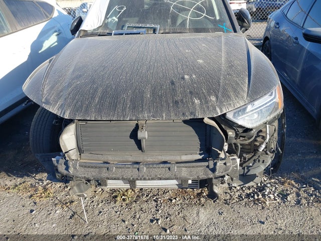 WA1BAAFY8M2070519 Audi Q5 Premium Plus