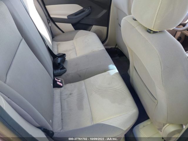 1FADP3F20EL214263 Ford FOCUS SE